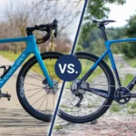 Aluminum vs. Carbon Gravel Bikes: Pros, Cons, and Expert Advice